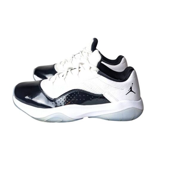 NIKE Air Jordan 11 CMFT Low 'Concord' Sneakers Size 7.5 - Picture 3 of 13